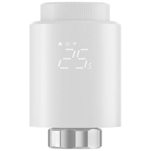 Cap termostatic inteligent Sonoff TRVZB, Zigbee 3.0 pentru calorifer / valva termostatica de calorifer - Img 6