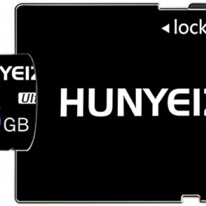 Card de memorie HUNYEIZ Micro SD, 256 GB 