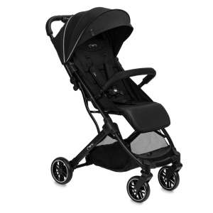 Carucior sport Estelle Light, Momi, Black - Img 2