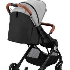 Carucior sport Estelle, Momi, Grey - Img 3