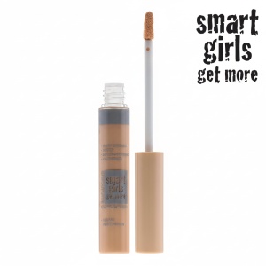 Corector lichid Smart Girls Get More, Concealer 100 Vegan 6.8 ml