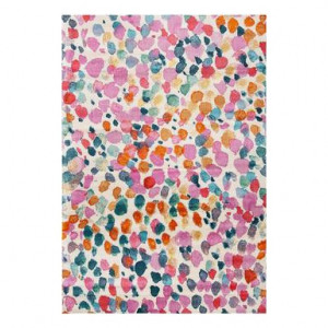 Covor Belize, textil, multicolor, 160 x 231 cm