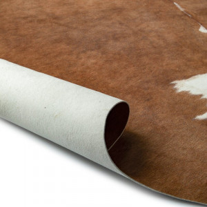 Covor Braeside Cowhide 155cm x 190cm - Img 2