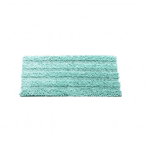 Covor de baie i@HOME, textil, albastru, 50 x 80 cm - Img 1