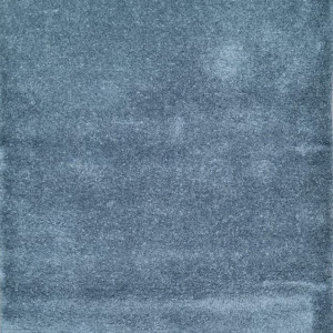 Covor Guido Maria Kretschmer, albastru, 60 x 90 cm - Img 3