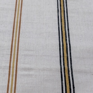Covor Timbers, textil, nisipiu, 240 x 320 cm - Img 5