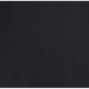 Covoras de birou GORESE, piele artificiala, negru, 80 x 40 cm - Img 7