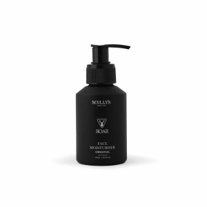 Cremă Hidratantă pentru Față Men’s ROAR, 100 ml