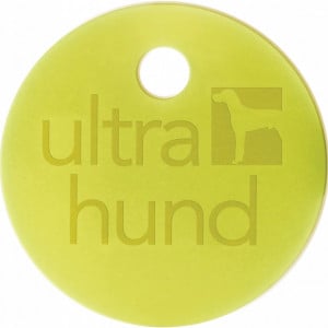 Curea reglabila de talie sau umar pentru caini Ultrahund, nailon, albastru 60-120 cm - Img 4