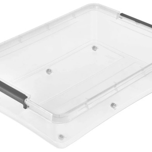 Cutie depozitare Easy Big aprox. 61l