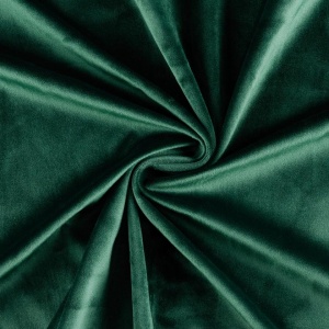 Draperie Viola, verde inchis, 140x245 cm - Img 2