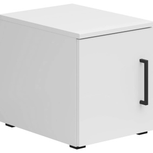 Dulap alb 30/35/40 cm - Img 1