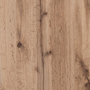 Dulap Renteria, lemn masiv, maro, 94,8 x 80,6 x 32 cm - Img 2
