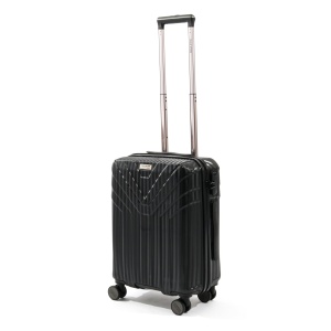 Ella Icon Troler Arrow Negru 55X35X22 Cm - 1155 - Img 2