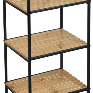 Etajeră AZRA II, 39/70/32,5 cm - Img 4