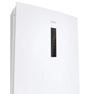 Frigider One Door Haier, 1D 60 Seria 7, 330L, No Frost, Clasa A, LED, Alb, cu ambalaj deteriorat