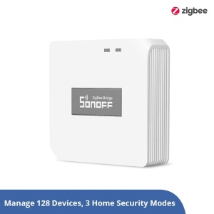 Hub Smart Zigbee Sonoff ZB Bridge-P, Pro, Zigbee 3.0 - Img 10