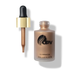 Iluminator lichid OPV Beauty, 20 ml