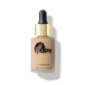 Iluminator lichid OPV Beauty, 20 ml - Img 3