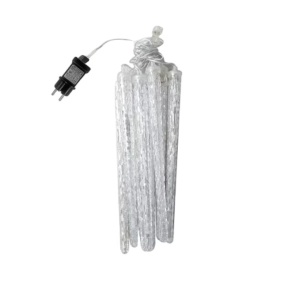 Instalatie cu 8 tuburi si 192 LED-uri Qelus, IP65, LED, 28, 5 m - Img 2