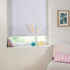 Jaluzea My Home, alb, 137 cm