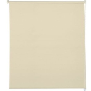 Jaluzea Viewtex, textil, bej, 130 x 100 cm