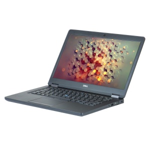 Latitude 5490 Intel Core i3-8130U 2.20GHz up to 3.40GHz 8GB DDR4 256GB SSD 14inch Webcam - Img 2