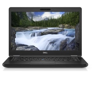 Latitude 5490 Intel Core i5-7300U 2.60 GHz up to 3.50 GHz 8GB DDR4 256GB SSD 14 inch FHD Webcam - Img 1