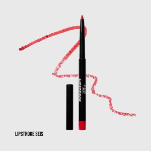 Lipstroke Seis