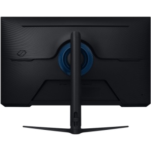 Monitor LED Samsung Odyssey G5 LS32FG510EUXEN, 32", 2560x1440, 180Hz, Negru - Img 2