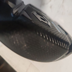 Mouse gaming Logitech G502 Hero 25K DPI, Negru, Resigilat, Grad B