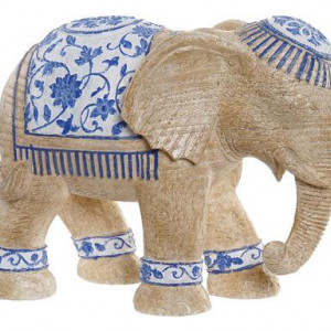 Obiect decorativ Elephant II