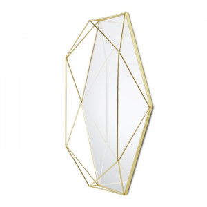 Oglinda Prisma, 42,5 x 56,5 x 8,3 cm - Img 3