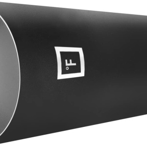 Pahar din otel inoxidabil IRON °FLASK, cu pai si capac, izolat, rece 16 ore / cald 4 ore, negru, 950 ml - Img 3