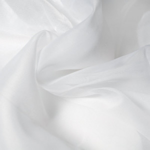 Perdea Annazette, alb, 245 x 300 cm - Img 3