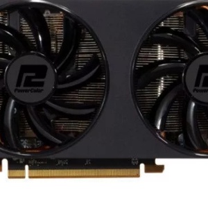 Placa video PowerColor Radeon RX 5700 XT Red Devil 8GB GDDR6 256-bit, REFURBISHED, 1 AN GARANTIE - Img 3