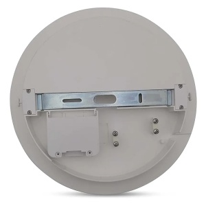 Plafoniera Starry Sky, Lumare, 24 W, 2000 lm, Diametru 315 mm, Rotund, 2700 K Alb cald, cu efect de sclipici, Resigilat, Grad A - Img 4