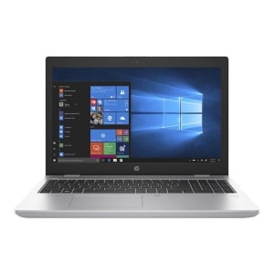 PROBOOK 650 G5 Intel Core i5-8365U 1.60 GHz up to 4.10 GHz 16GB DDR4 1TB NVME SSD 15.6 inch FHD Webcam - Img 1