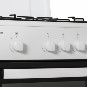 Produs Resigilat ARAGAZ GAZ HEINNER HFSC-SME50WH - Img 3