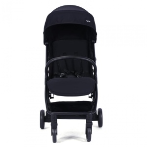 Produs Resigilat Carucior sport U-Grow autofold, negru - Img 6