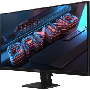 Produs Resigilat Gigabyte Monitor Gaming 27" SS IPS GS27QA, Non-glare, Rezolutie: 2560 x 1440(QHD), Luminozitate: 300 cd/m2, Contrast: 1000:1, Unghi vizualizare: 178°(H)/178°(V), Culori: 16.7M, Timp raspuns: 1ms, Refresh rate: 180Hz, HDR Ready, Flicker-fr - Img 5