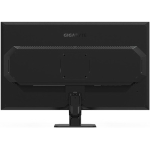 Produs Resigilat Gigabyte Monitor gaming 31.5" GS32Q, Non-glare, Rezolutie: 2560 x 1440 (QHD), Luminozitate: 300 cd/m2 (TYP), Contrast: 1200:1, Unghi vizualizare: 178Â°(H)/178Â°(V), Culori: 1.07B, Timp raspuns: 1ms, Refresh rate: 165Hz, HDR Ready, Flicker - Img 4