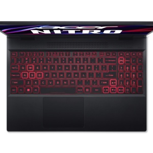 Produs Resigilat Laptop Acer Gaming Nitro 5 AN515-46, 15.6" display with IPS (In-Plane Switching) technology, Full HD 1920 x 1080, Acer ComfyView LED-backlit TFT LCD, 16:9 aspect ratio, supporting 144 Hz refresh rate, Wide viewing angle up to 170 degrees, - Img 3