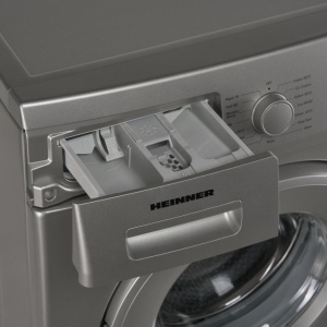 Produs Resigilat MASINA DE SPALAT RUFE HEINNER HWM-VF2610SD++ - Img 3