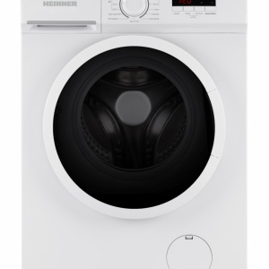 Produs Resigilat MASINA DE SPALAT RUFE SLIM HEINNER HWM-M7012SMD++, CAPACITATE 7KG, VITEZA DE CENTRIFUGARE 1200RPM, CLASA ENERGETICA D, 15 PROGRAME, DISPLAY DIGITAL, PROGRAM RAPID 15 MIN, PROGRAM HYGIENE 90Â°C, PROGRAM DELICATE, CLATIRE SUPLIMENTARA