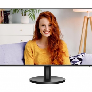 Produs Resigilat Monitor AOC 27" 27B3CA2, Diagonal (inch): 27, Diagonal (cm): 69, Aspect ratio: 16:9, Panel: IPS, Resolution: 1920x1080, Refresh Rate: 100Hz, Response time GtG: 4ms, Response time MPRT: 1ms, Brightness (max): 250 cd/ãŽ¡, Contrast (static)  - Img 9