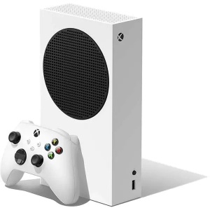 Produs Resigilat Ms xBOX Series S 512GB White - Img 5