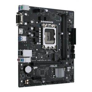 Produs Resigilat Placa de bază ASUS PRIME H610M-R LGA1700 - Img 3