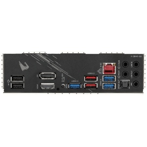 Produs Resigilat Placa de bază Gigabyte B550 AORUS ELITE V2 AM4 - Img 2