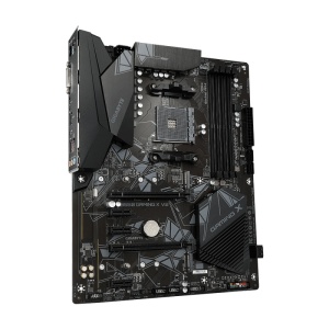 Produs Resigilat Placa de bază Gigabyte B550 GAMING X V2 AM4 - Img 3